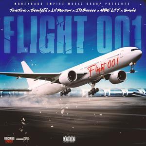 Flight 001 (Explicit)