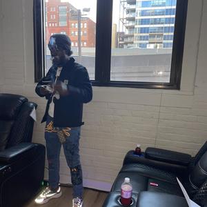 MAD FACES (RUN UP A BAG) (Explicit)