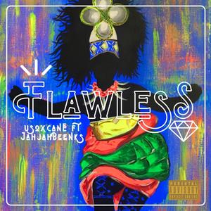 Flawless (feat. Jahjahbeenks) [Explicit]