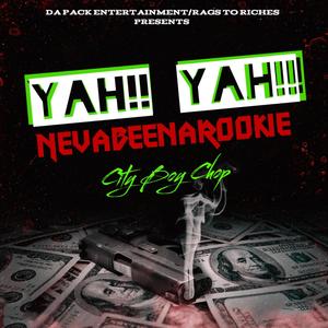 Yah!! Yah!! (Explicit)