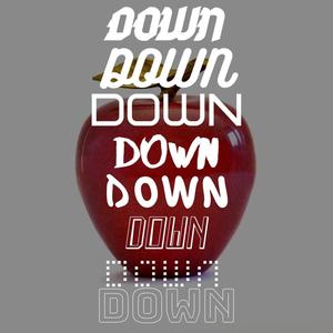 Down (feat. Braille Assassin) (Explicit)