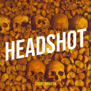 Headshot (Explicit)