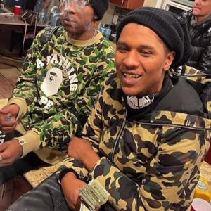 Mr. He Gon Shoot (feat. EBK Jaaybo & Slo-Be) (Explicit)