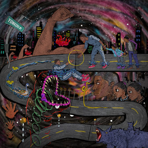 Cant Get Enough (Explicit)