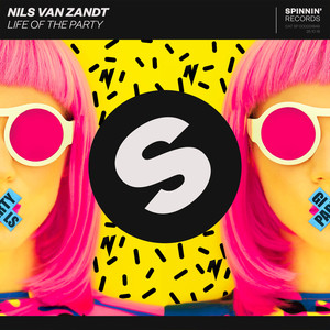 Life Of The Party (Extended Mix)