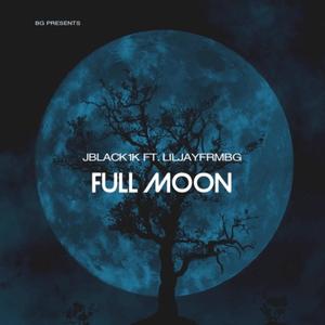 Full moon (feat. Liljayfrmbg) (Remix|Explicit)