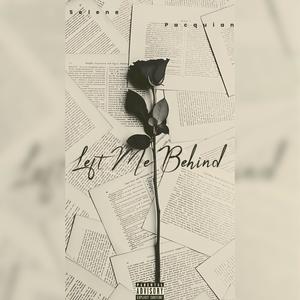 Left Me Behind (feat. Selene)