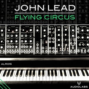 Flying Circus (Ashnaia Remix)