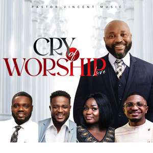 Cry of Worship (Live)