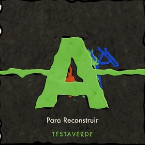 Para Reconstruir (feat. Maurício Fleury)