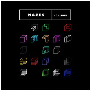 Mazes, Vol. 005