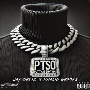 P.T.S.O (Explicit)