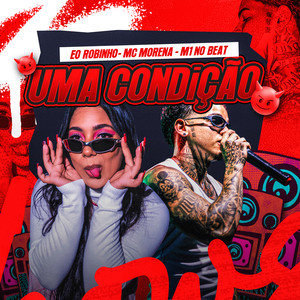 Uma Condição (Explicit)