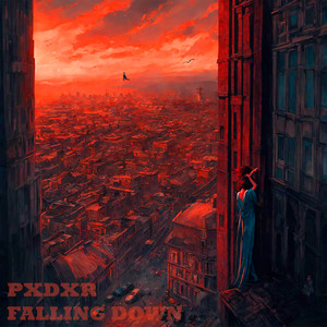 Falling Down (Speed Up)