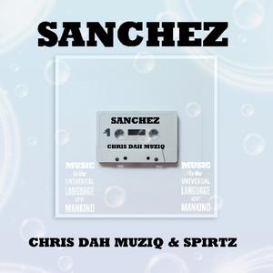 Sanchez (feat. Spirtz)