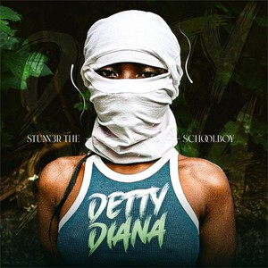 Detty Diana (Explicit)