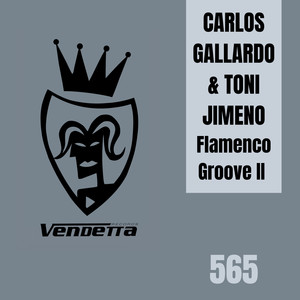 Flamenco Groove II