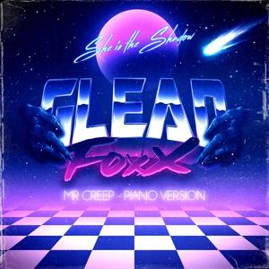 She Is the Shadow (feat. Glean FoxX) (Piano Version)