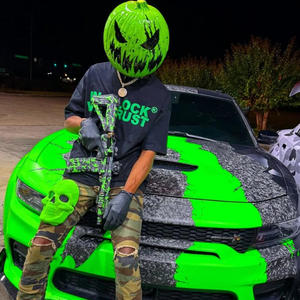 bajalo a tu waco (feat. ln crew & la dinastia) (Explicit)