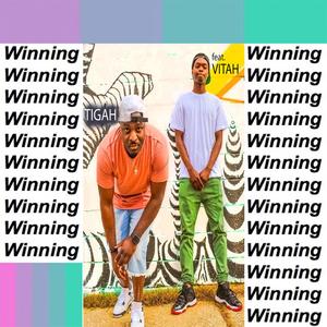 Winning(feat. Vitah) (Acapella)