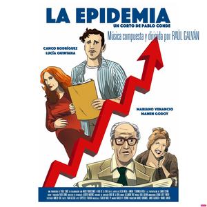 La Epidemia: Main Theme