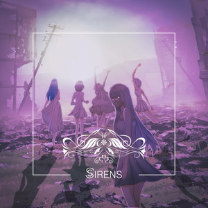 SIRENS (ENDA solo Demo ver.)