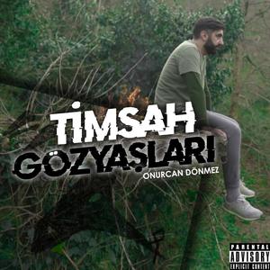 Timsah Gözyaşları