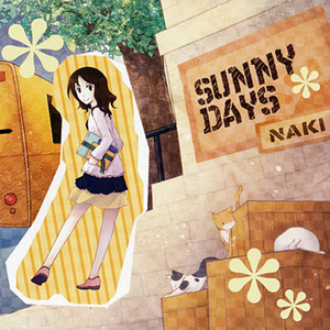 SUNNY DAYS (晴天)