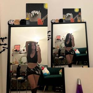 dangerous (sweet) (Explicit)