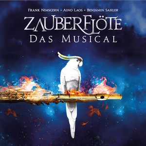 Zauberflöte - Das Musical