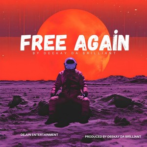 Free Again