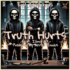 Truth Hurts (feat. Izma401) (Explicit)