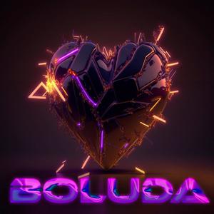 Boluda (feat. Pola) (Explicit)