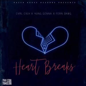 Heartbreaks (Explicit)