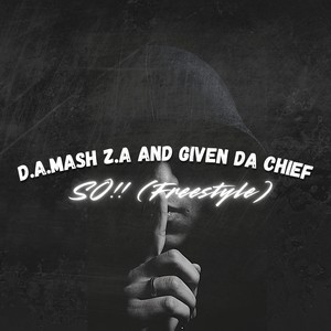 SO!! (Freestyle)
