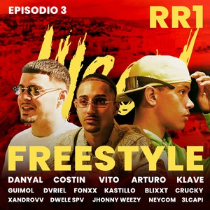 FREESTYLE RR1