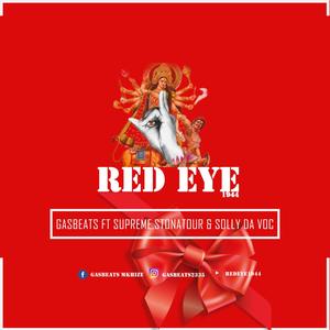 RED EYE (feat. SUPREME, STONATOUR & SOLLY DA VOC)