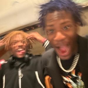 2016 PART 2 (feat. R7pzi) (Explicit)