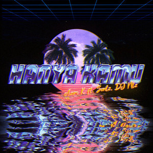 Hanya Kamu (Instrumental Version)