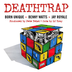 Deathtrap (Explicit)