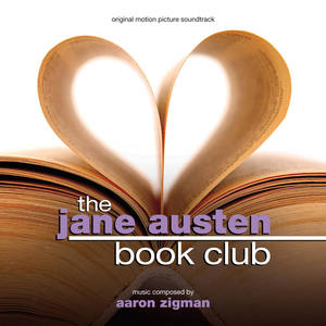 The Jane Austen Book Club