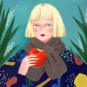 how can i do (Feat. 유정)