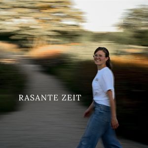 Rasante Zeit