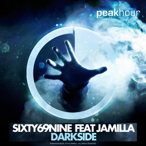 Darkside feat Jamilla (Original Mix)