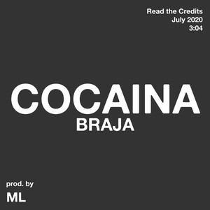 Cocaina (Explicit)