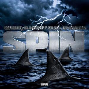 Spin (feat. BLOCKREPP SHAD & DP BILLIONZ) (Explicit)