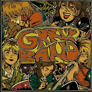 GrrlBand (Explicit)