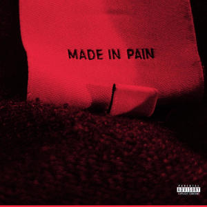 Made In Pain (Freestyle) [Explicit]