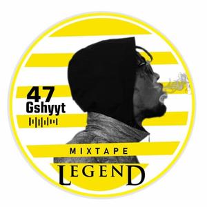 Mixtape Legend (Explicit)