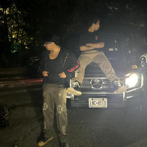 Talk Too Much! (feat. Twinuzis archive) (Explicit)